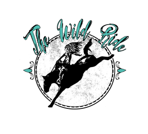 The Wild Ride logo