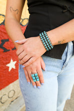 Load image into Gallery viewer, Kingman Cuff