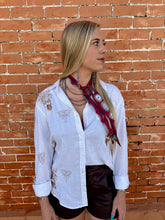 Load image into Gallery viewer, The Cowboy Top