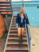 Load image into Gallery viewer, The Oakdale Top