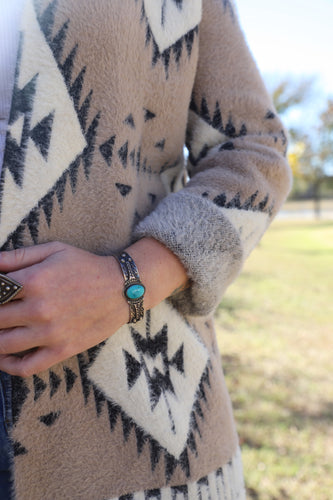 The Charmer Cuff
