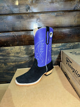 Load image into Gallery viewer, The Texan Boots