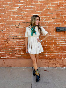 The Deadwood Dress