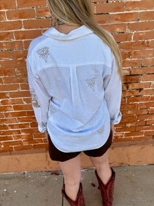 The Cowboy Top