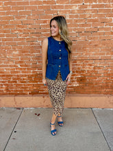Load image into Gallery viewer, The Vernal Vest