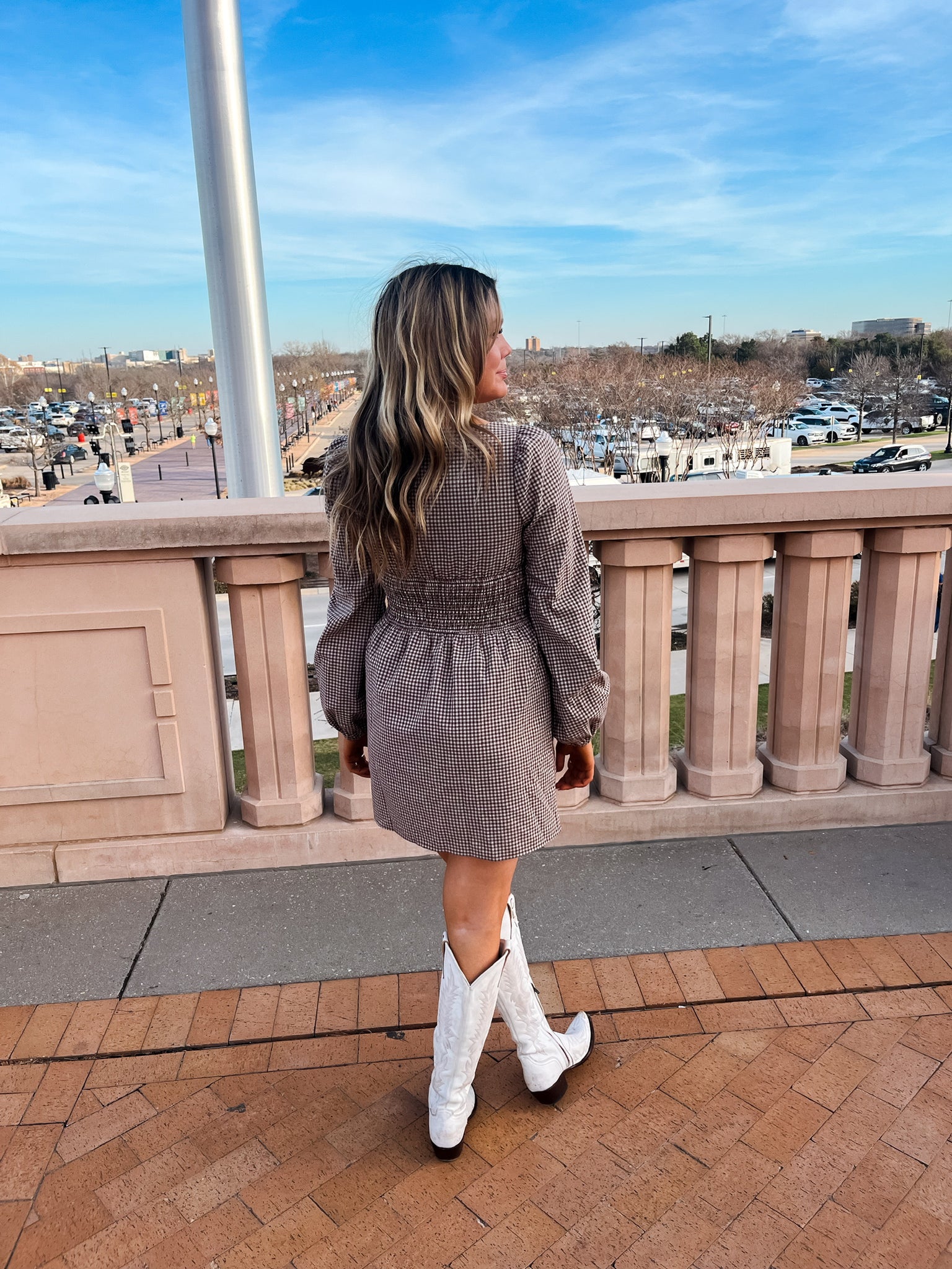 western chic dress The Western Chic Dress – The Wild Ride