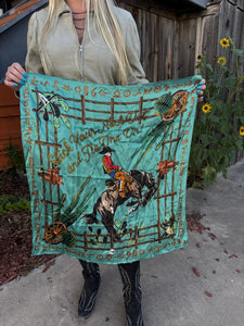 Stick your Neck Out & Tie One On Wild Rag