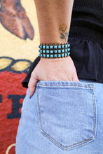 Load image into Gallery viewer, Kingman Cuff