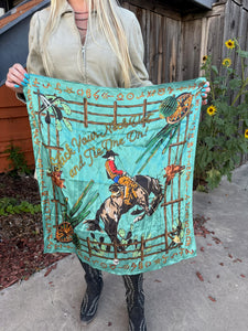 Stick your Neck Out & Tie One On Wild Rag
