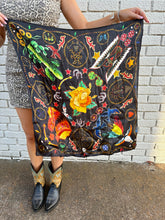 Load image into Gallery viewer, The Boots Wild Rag