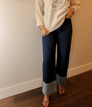 Load image into Gallery viewer, The Lunatic Heaven Jeans