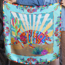 Load image into Gallery viewer, The Armadillo Wild Rag