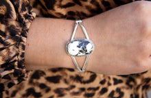 Load image into Gallery viewer, White Buffalo Cuffs