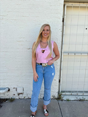 The Prescott Jeans