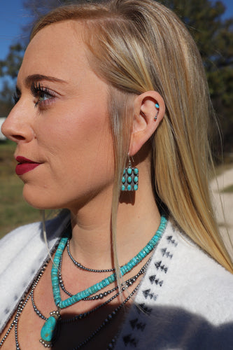 The Happy Hour Earrings