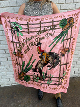 Load image into Gallery viewer, Stick your Neck Out &amp; Tie One On Wild Rag