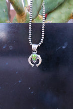 Load image into Gallery viewer, The Sonoran Gold Naja Necklace