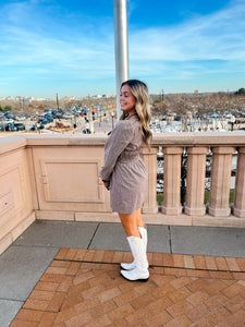 western chic dress The Western Chic Dress – The Wild Ride