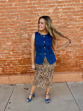 Load image into Gallery viewer, The Vernal Vest