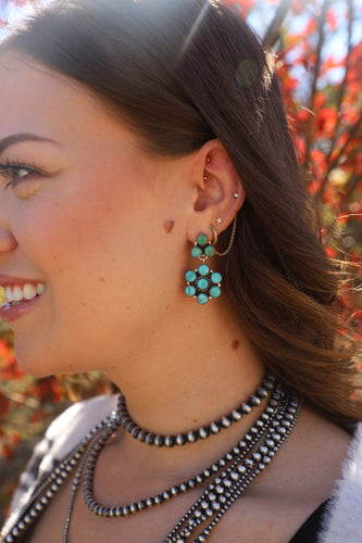 The Dandy Delight Earrings