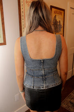 Load image into Gallery viewer, The Fremont Top