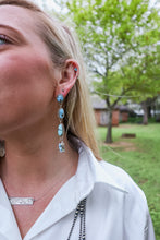 Load image into Gallery viewer, The Western Way Earrings