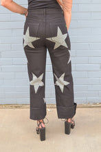 Load image into Gallery viewer, Star of the Show Jeans