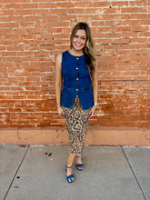 Load image into Gallery viewer, The Vernal Vest