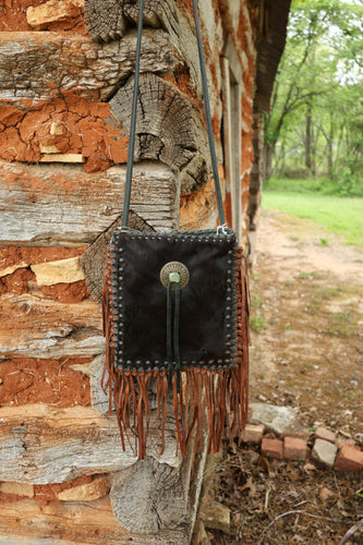 The Thunder River Purse