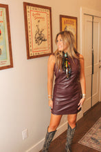 Load image into Gallery viewer, The Magic Touch Dress