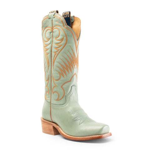 The Leawood Boots