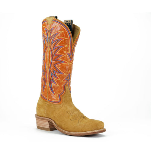The Rosehill Boots