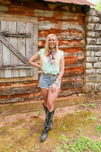 The Texas Blues Tank