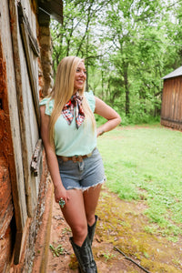 The Texas Blues Tank