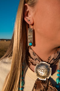 The Calypso Earrings