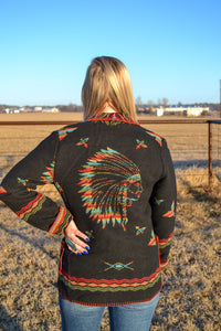 Dream Catcher Blazer