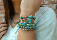 Load image into Gallery viewer, The Painted Desert Cuff