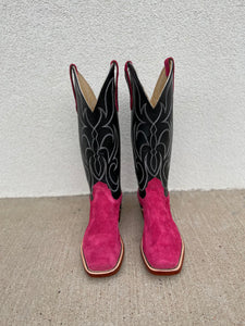 The Taylor Boots