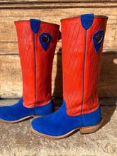 Load image into Gallery viewer, The Painted River Boots