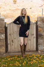 Load image into Gallery viewer, The Hustle Up Dress