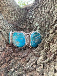 The Calypso Cuff