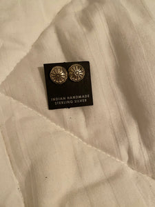 The Wild Life Stud Earrings