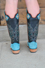 Load image into Gallery viewer, The Stacked Deck Boots