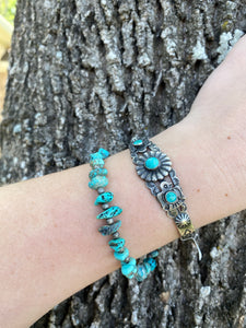 The Palm Springs Cuff