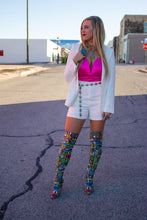 Load image into Gallery viewer, The Vegas Body Suit