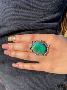 The Color Me Bad Ring