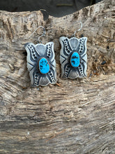 Load image into Gallery viewer, The Wrangler Earrings