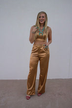 Load image into Gallery viewer, The Gold Buckle Set