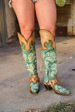 Load image into Gallery viewer, The Whoa Nellie Boots