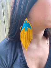 Load image into Gallery viewer, The Texas Two Step Earrings